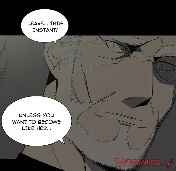 Trouble Drink Chapter 25 page 50 - 