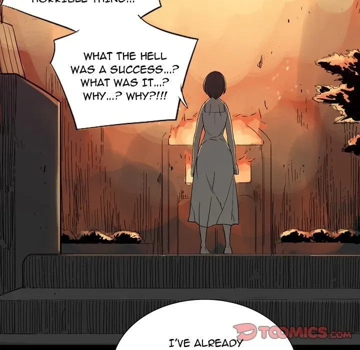 Trouble Drink Chapter 25 page 56 - 