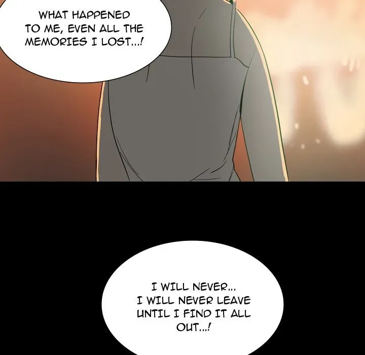 Trouble Drink Chapter 25 page 58 - 