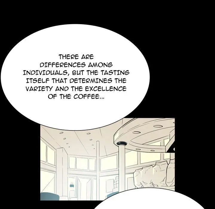 Trouble Drink Chapter 25 page 60 - 