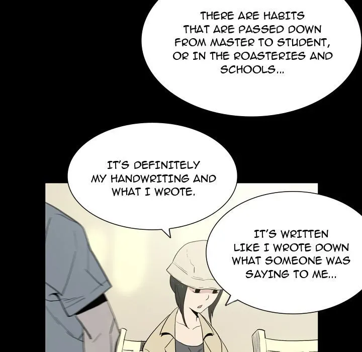 Trouble Drink Chapter 25 page 61 - 