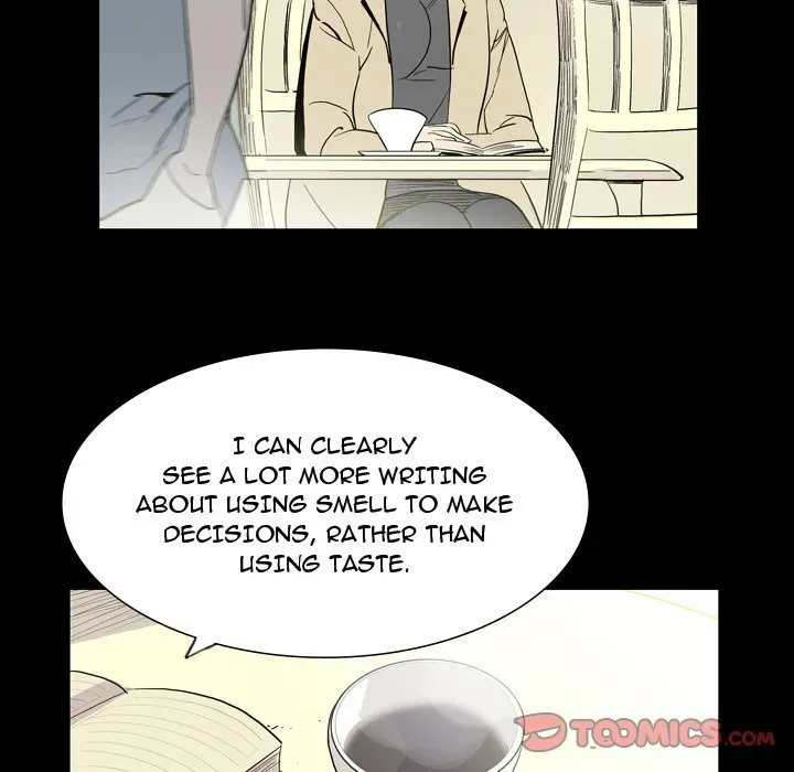Trouble Drink Chapter 25 page 62 - 