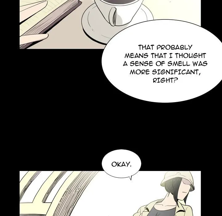 Trouble Drink Chapter 25 page 63 - 