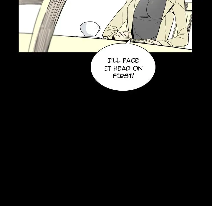 Trouble Drink Chapter 25 page 64 - 