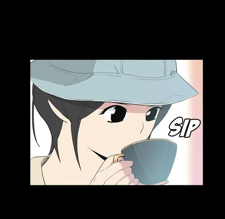 Trouble Drink Chapter 25 page 66 - 