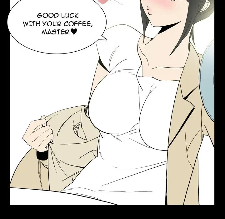 Trouble Drink Chapter 25 page 71 - 