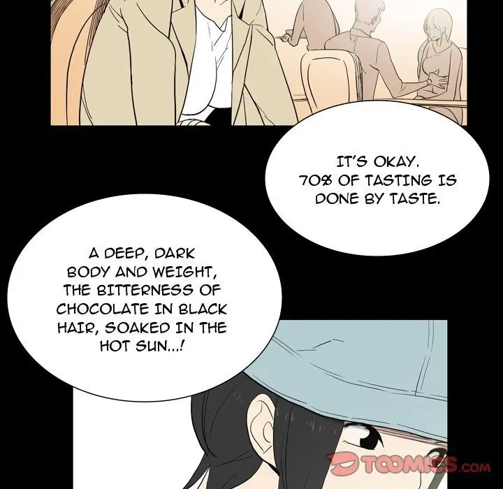 Trouble Drink Chapter 25 page 74 - 