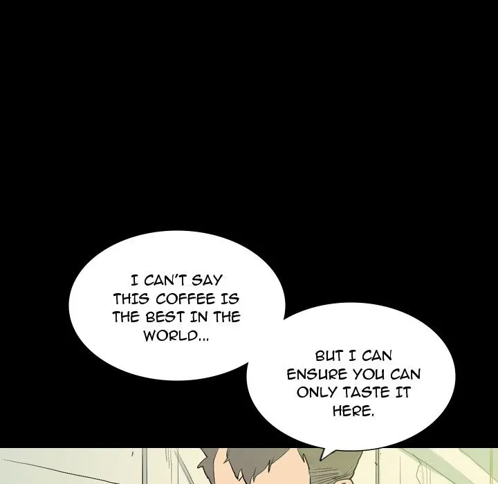 Trouble Drink Chapter 25 page 76 - 