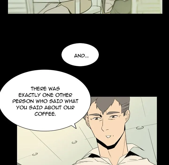 Trouble Drink Chapter 25 page 79 - 
