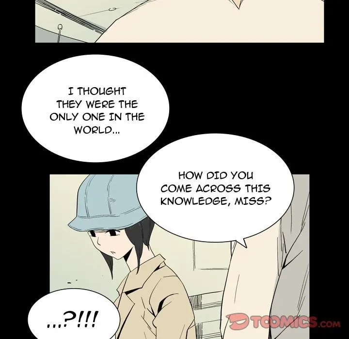 Trouble Drink Chapter 25 page 80 - 