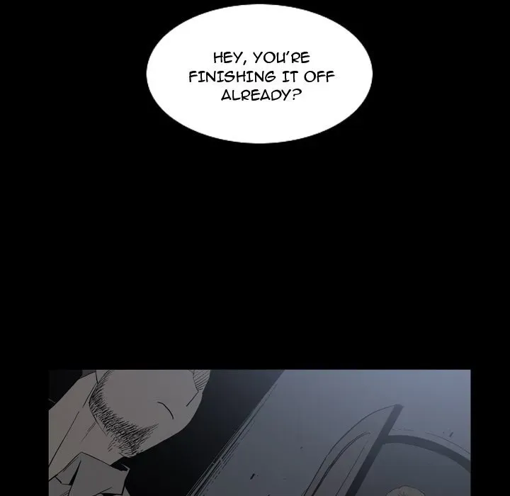 Trouble Drink Chapter 25 page 9 - 