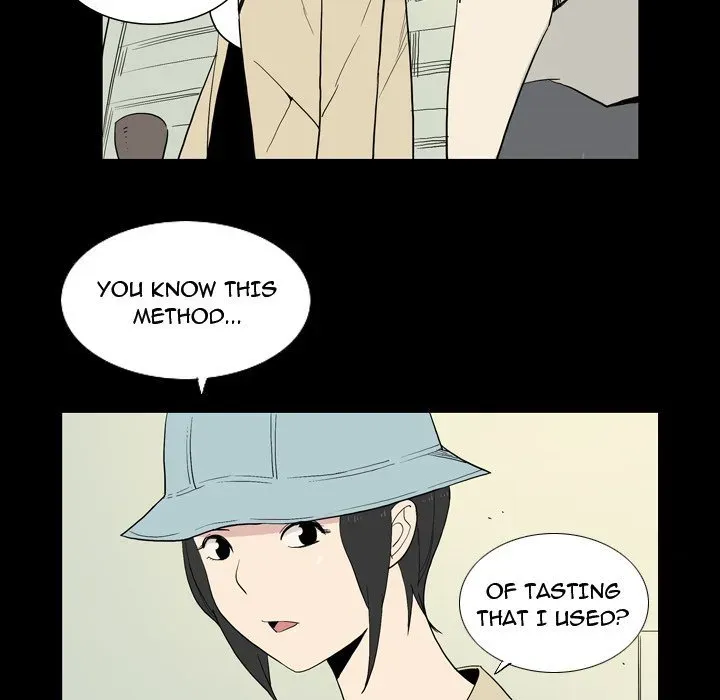 Trouble Drink Chapter 25 page 81 - 