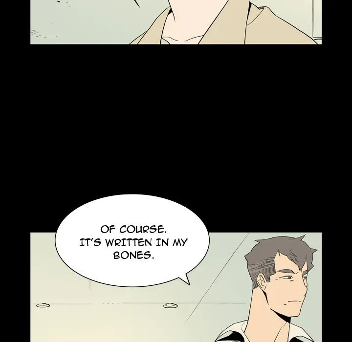 Trouble Drink Chapter 25 page 82 - 