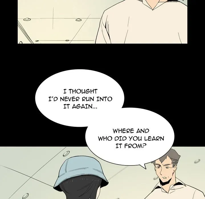 Trouble Drink Chapter 25 page 83 - 