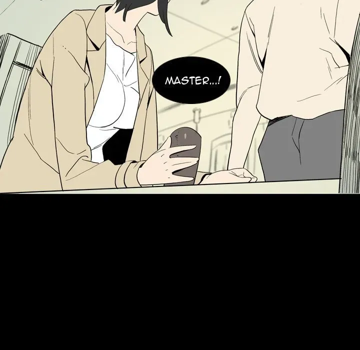 Trouble Drink Chapter 25 page 84 - 