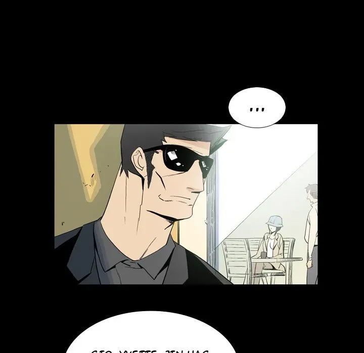 Trouble Drink Chapter 25 page 85 - 