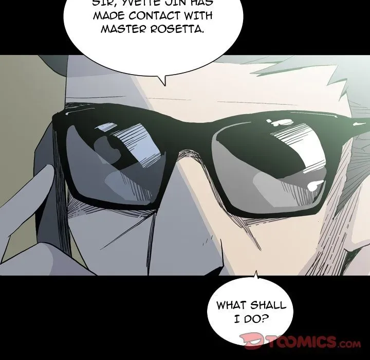 Trouble Drink Chapter 25 page 86 - 