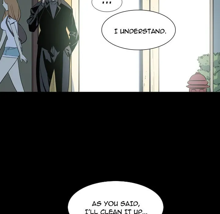 Trouble Drink Chapter 25 page 88 - 