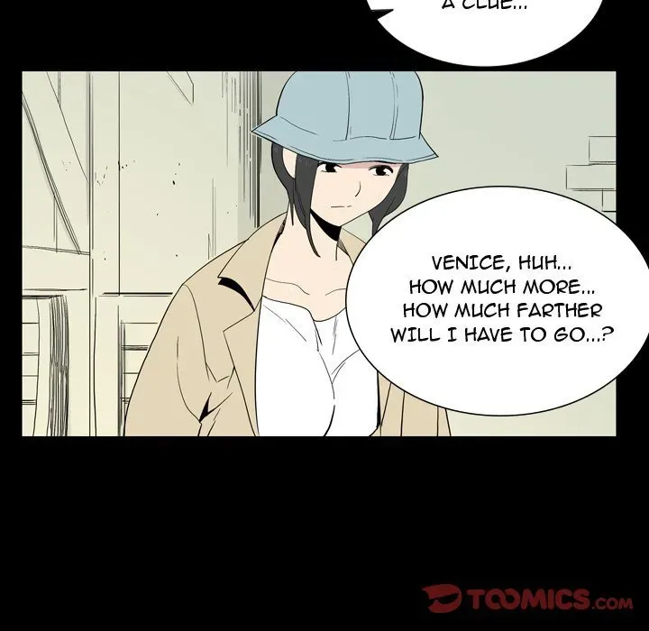 Trouble Drink Chapter 26 page 12 - 