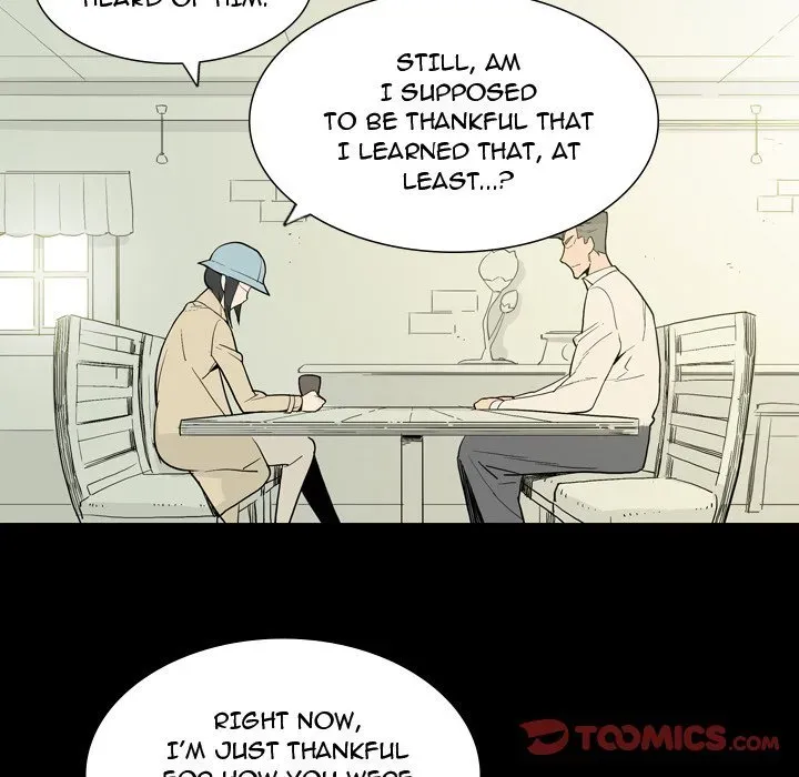 Trouble Drink Chapter 26 page 14 - 