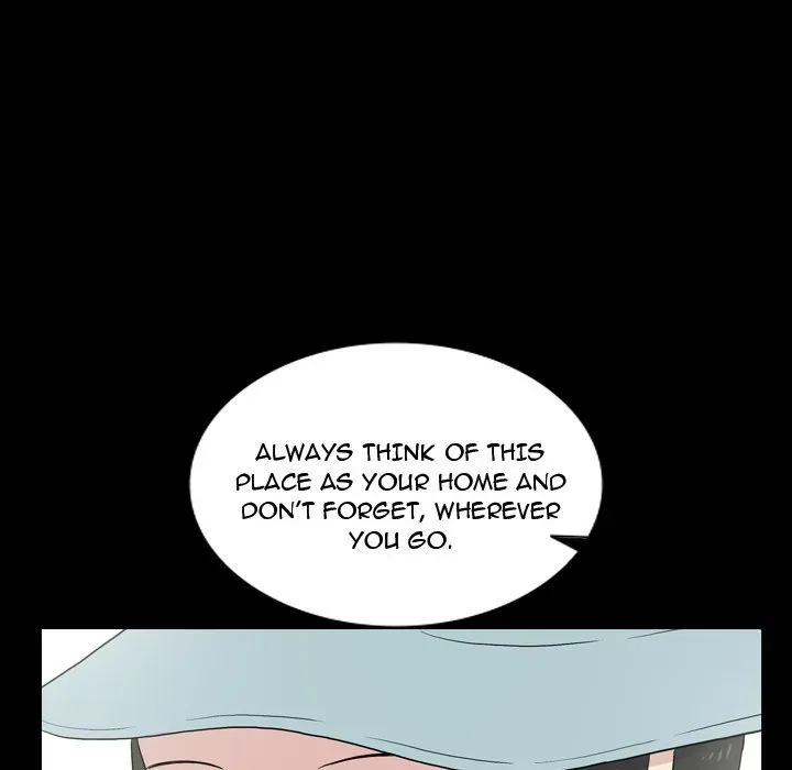 Trouble Drink Chapter 26 page 23 - 