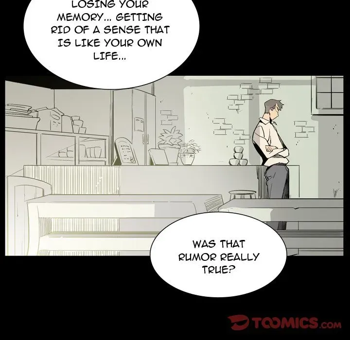 Trouble Drink Chapter 26 page 26 - 