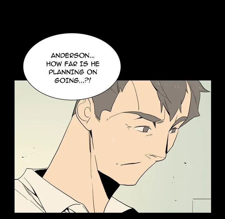 Trouble Drink Chapter 26 page 27 - 