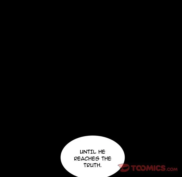 Trouble Drink Chapter 26 page 28 - 