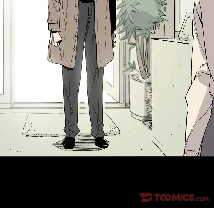 Trouble Drink Chapter 26 page 30 - 