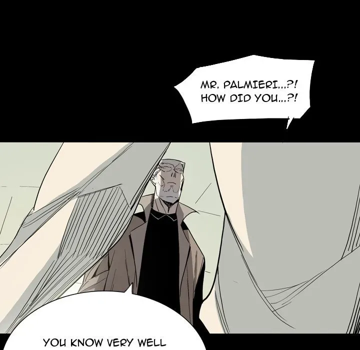 Trouble Drink Chapter 26 page 31 - 