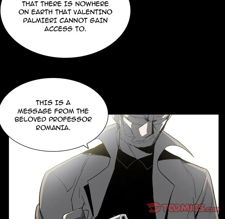 Trouble Drink Chapter 26 page 32 - 