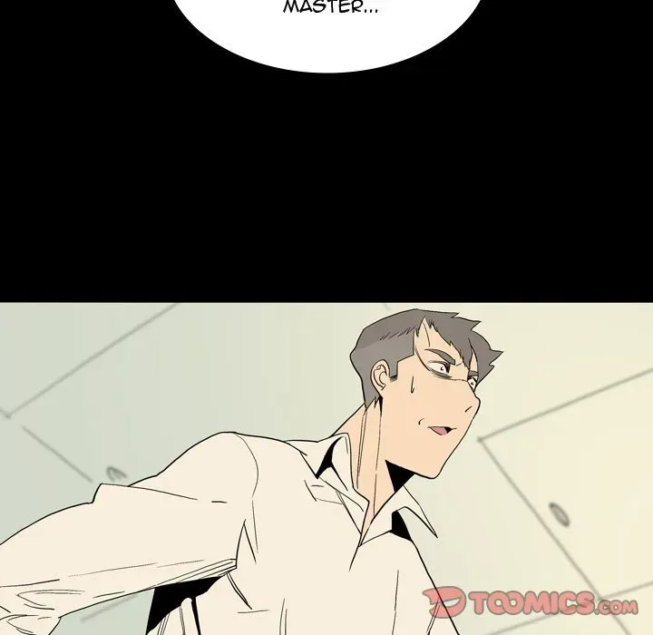 Trouble Drink Chapter 26 page 36 - 