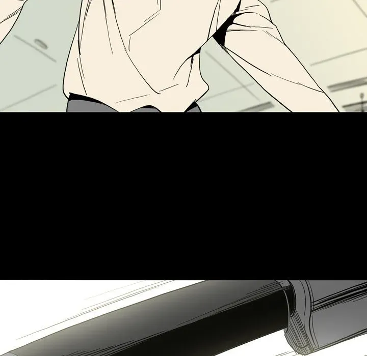 Trouble Drink Chapter 26 page 37 - 