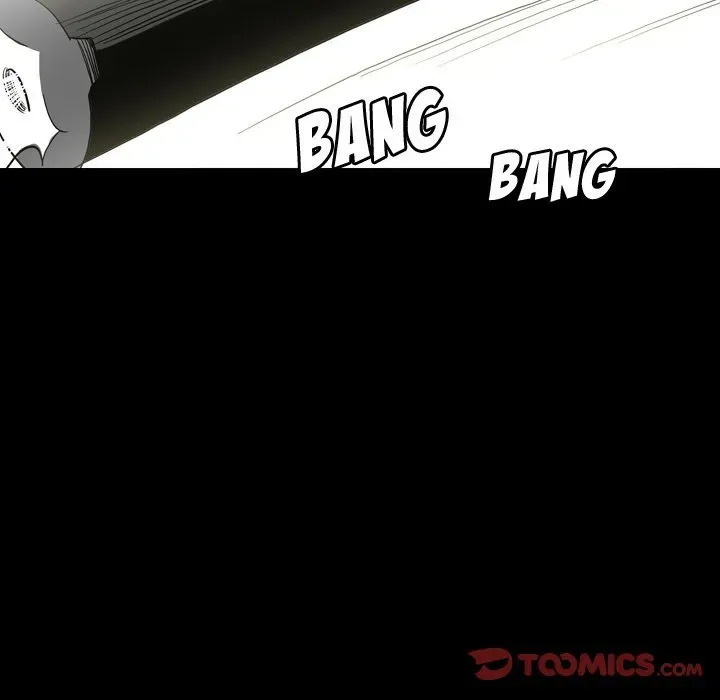Trouble Drink Chapter 26 page 38 - 