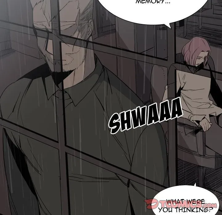 Trouble Drink Chapter 26 page 40 - 