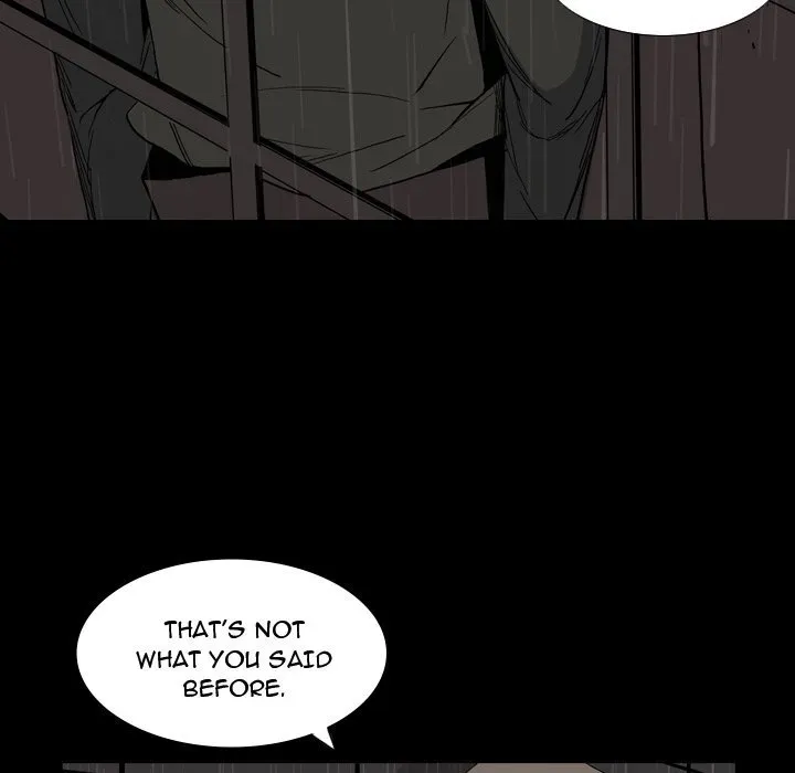 Trouble Drink Chapter 26 page 41 - 