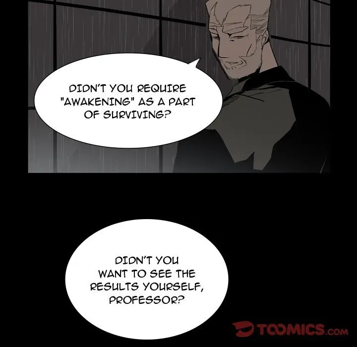 Trouble Drink Chapter 26 page 42 - 