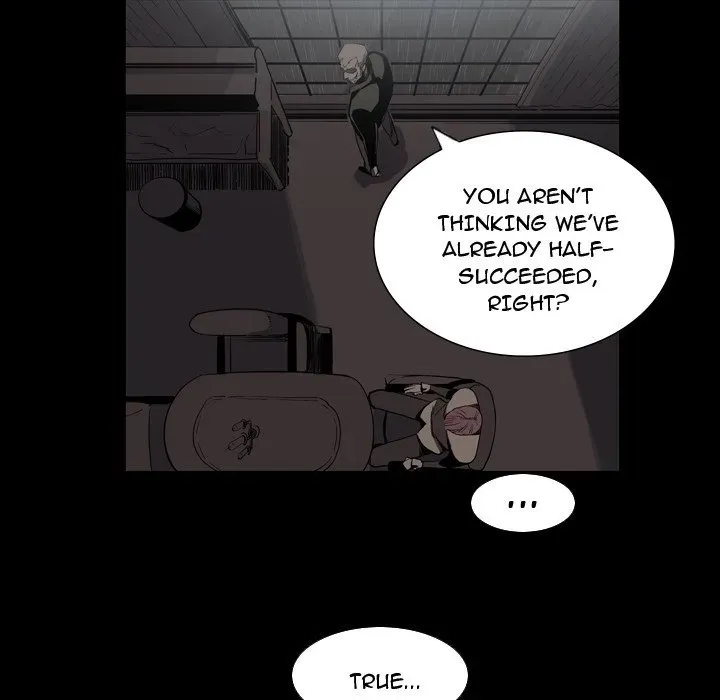Trouble Drink Chapter 26 page 43 - 