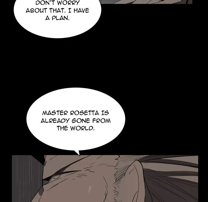 Trouble Drink Chapter 26 page 45 - 