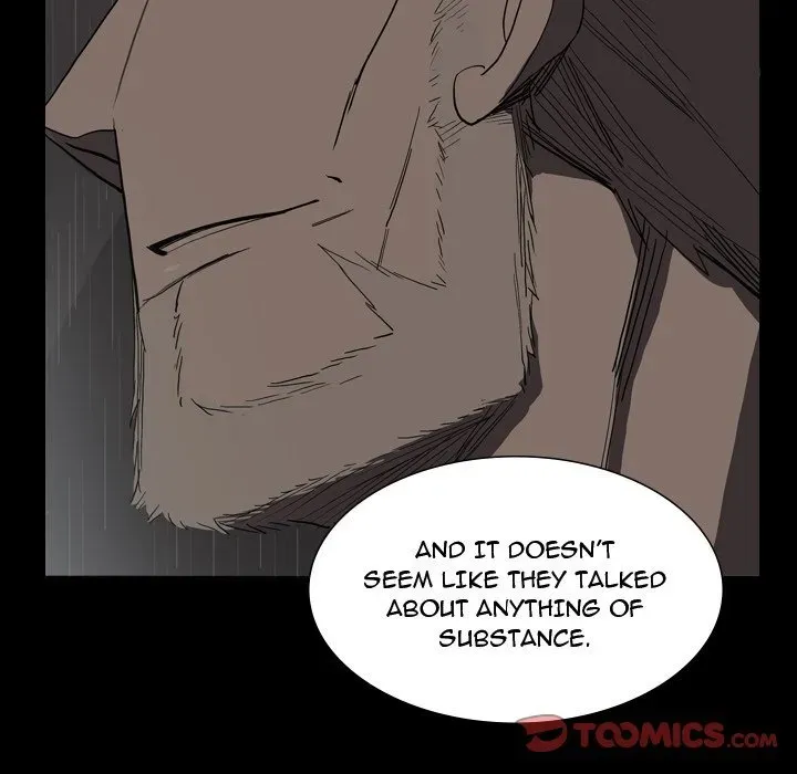Trouble Drink Chapter 26 page 46 - 
