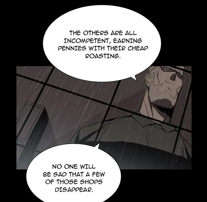 Trouble Drink Chapter 26 page 47 - 