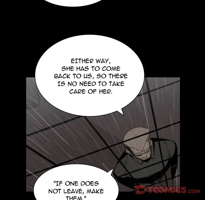 Trouble Drink Chapter 26 page 48 - 