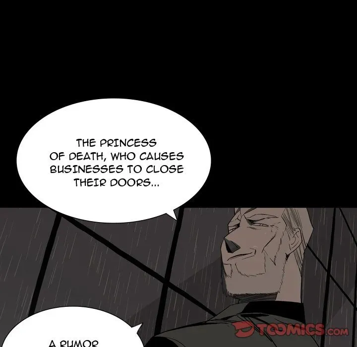 Trouble Drink Chapter 26 page 50 - 
