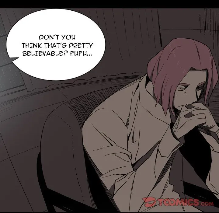 Trouble Drink Chapter 26 page 52 - 