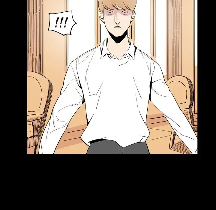 Trouble Drink Chapter 26 page 55 - 