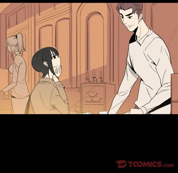 Trouble Drink Chapter 26 page 60 - 