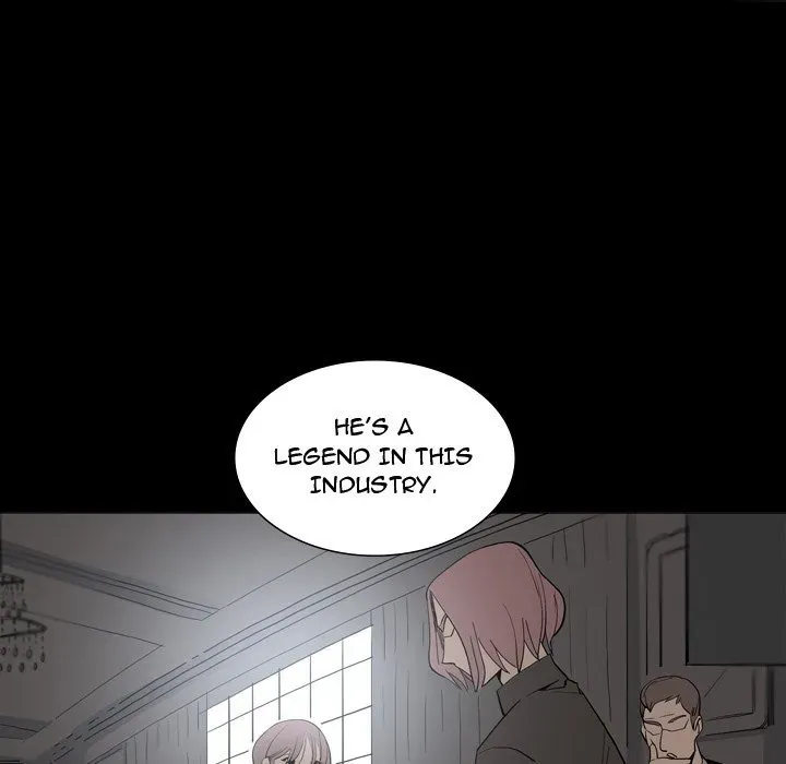 Trouble Drink Chapter 26 page 7 - 
