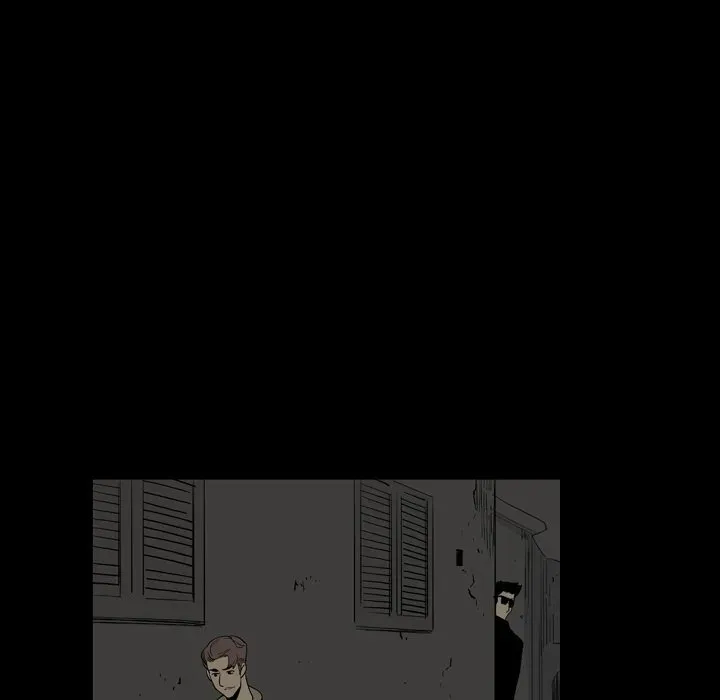 Trouble Drink Chapter 26 page 61 - 