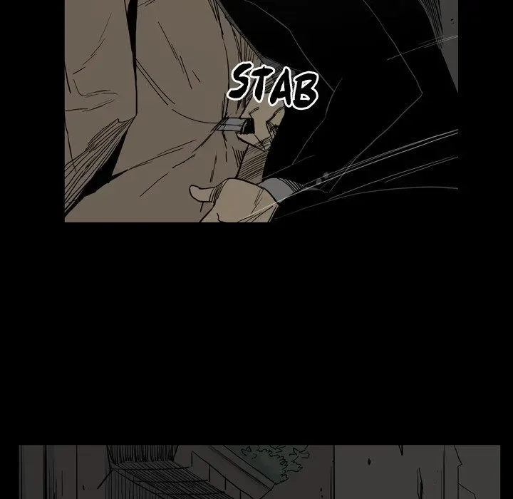 Trouble Drink Chapter 26 page 63 - 