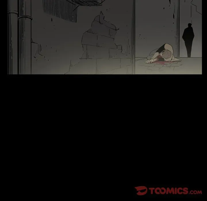 Trouble Drink Chapter 26 page 64 - 